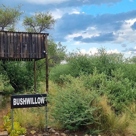 Hackberry House Bushwillow Cottage Khemsbok Екстер'єр фото