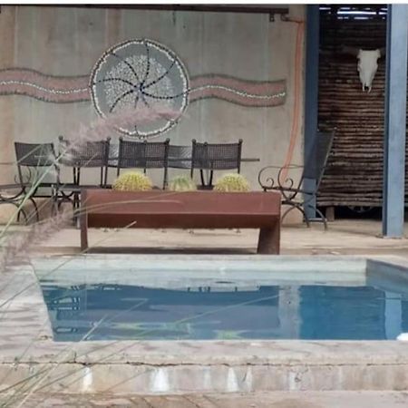 Hackberry House Bushwillow Cottage Khemsbok Екстер'єр фото
