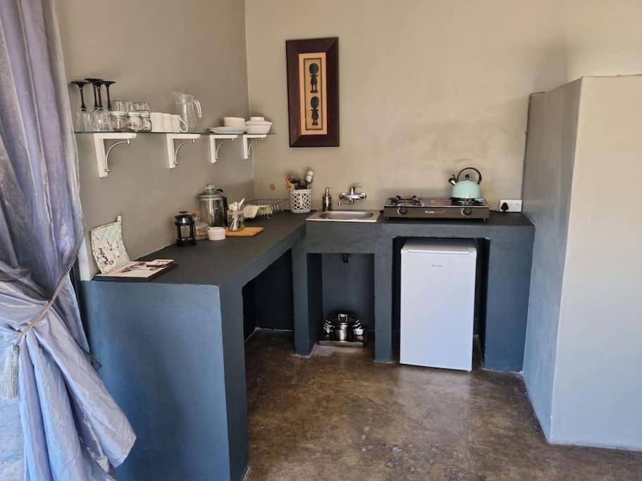 Hackberry House Bushwillow Cottage Khemsbok Екстер'єр фото