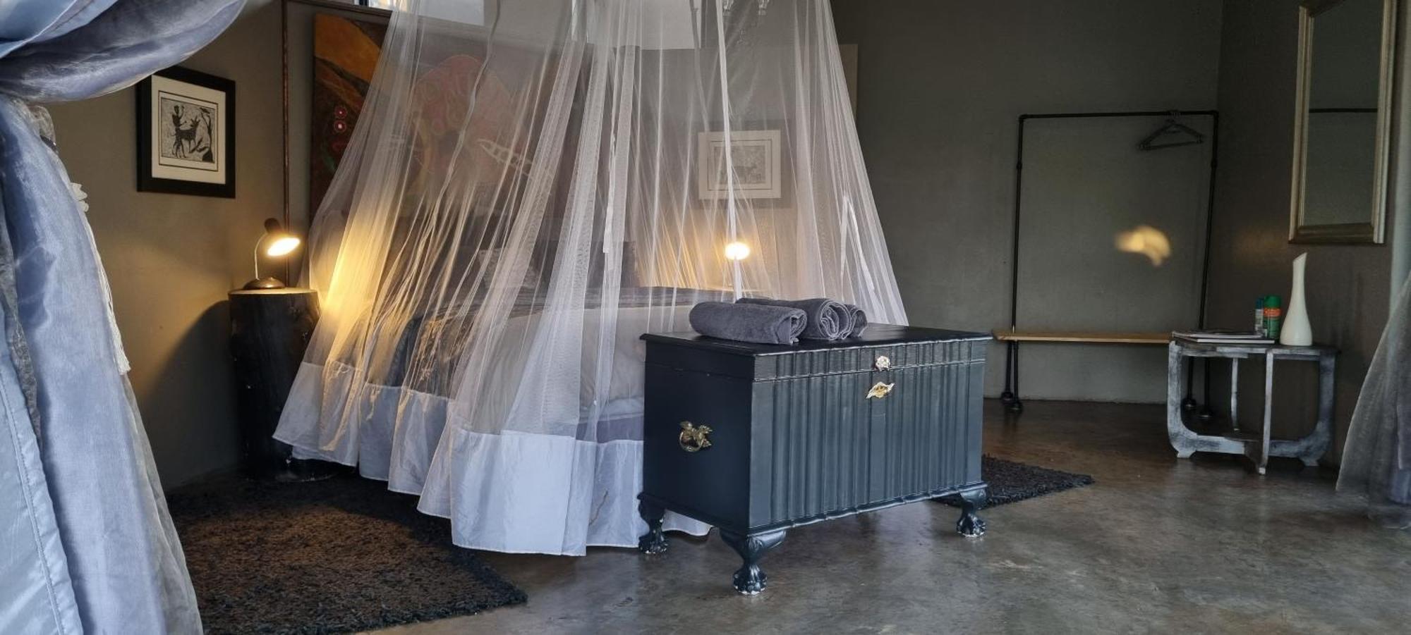 Hackberry House Bushwillow Cottage Khemsbok Екстер'єр фото