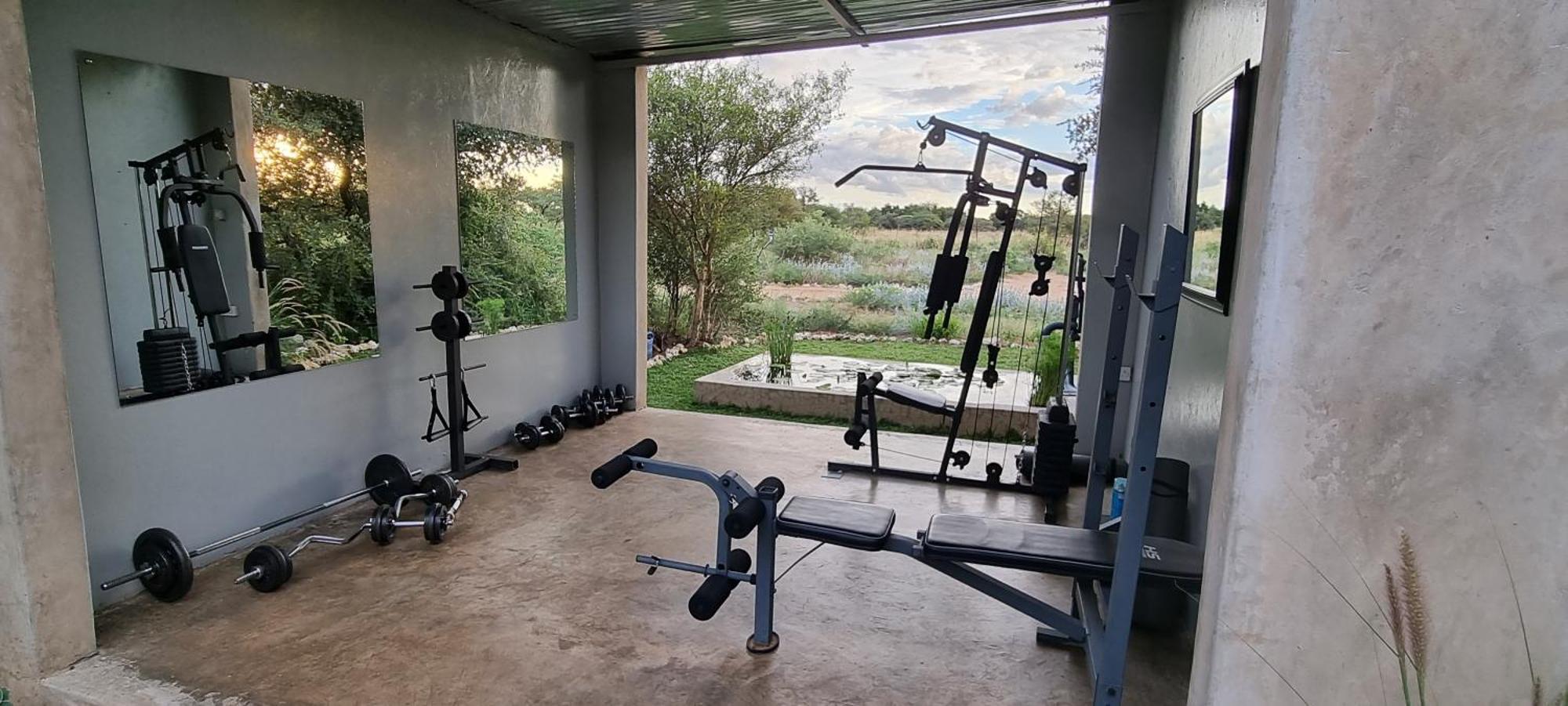 Hackberry House Bushwillow Cottage Khemsbok Екстер'єр фото